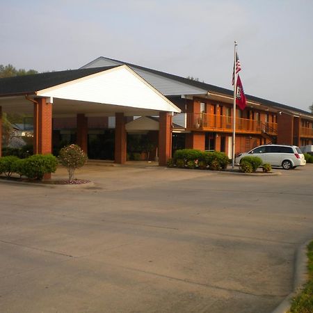 America'S Best Value Inn & Suites Sheridan Exterior foto