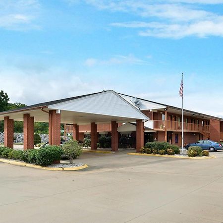 America'S Best Value Inn & Suites Sheridan Exterior foto