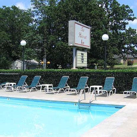 America'S Best Value Inn & Suites Sheridan Exterior foto