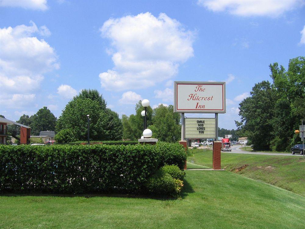 America'S Best Value Inn & Suites Sheridan Exterior foto