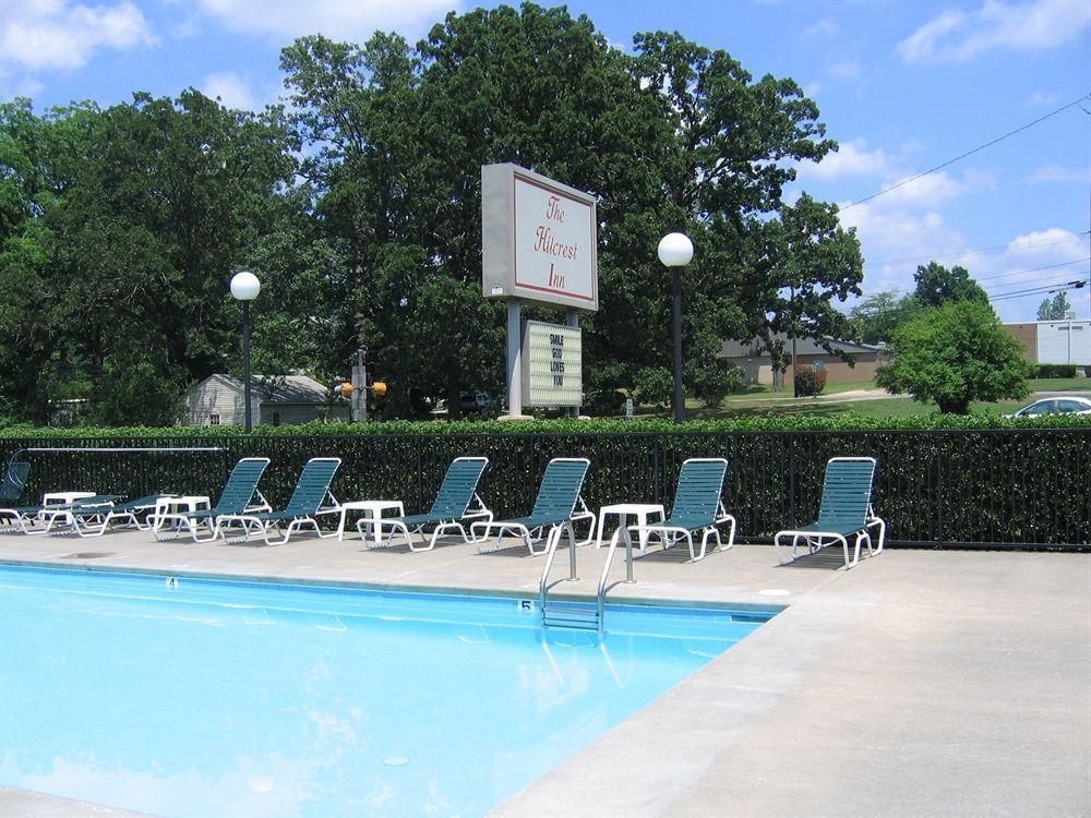 America'S Best Value Inn & Suites Sheridan Exterior foto