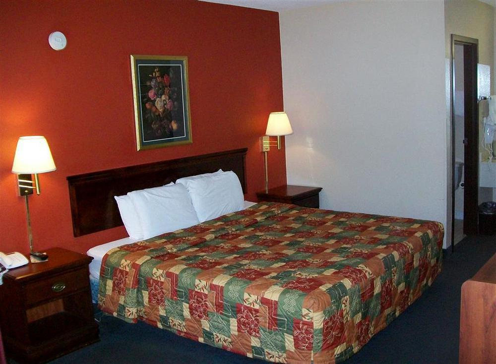 America'S Best Value Inn & Suites Sheridan Zimmer foto