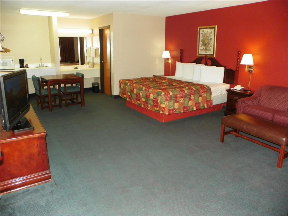 America'S Best Value Inn & Suites Sheridan Zimmer foto