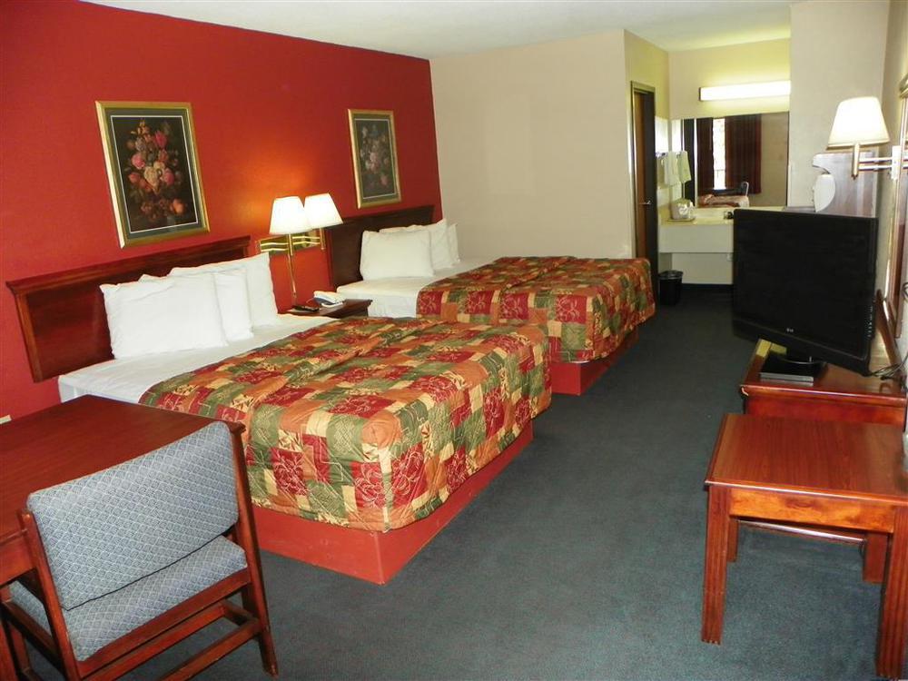 America'S Best Value Inn & Suites Sheridan Zimmer foto